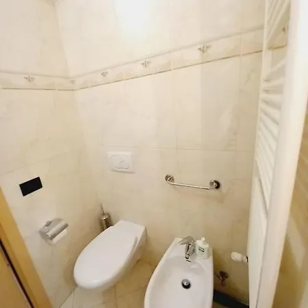Appartement Monolocale Teola