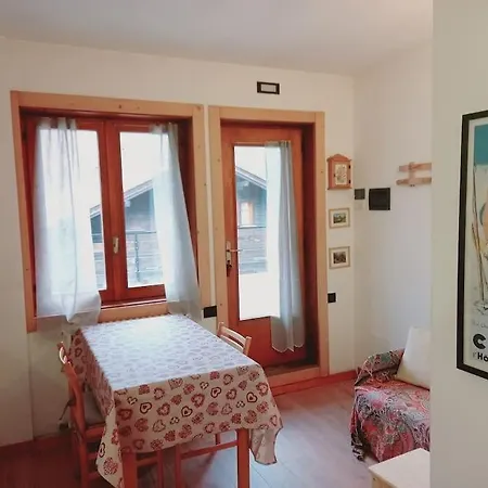 Monolocale Teola ليفينو
