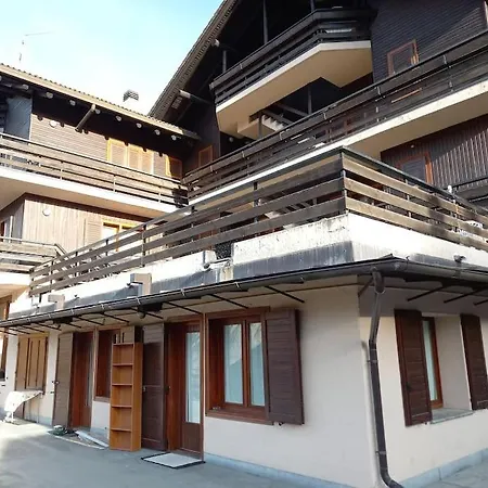 Appartement Monolocale Teola